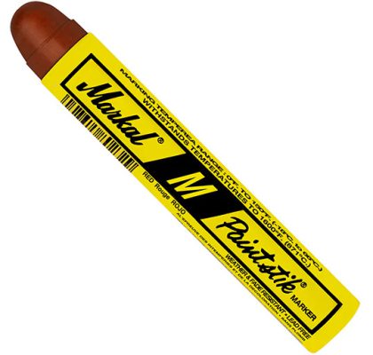 Markal Katı Boyalı Markalama Kalemi M and M-10 Paintstik
