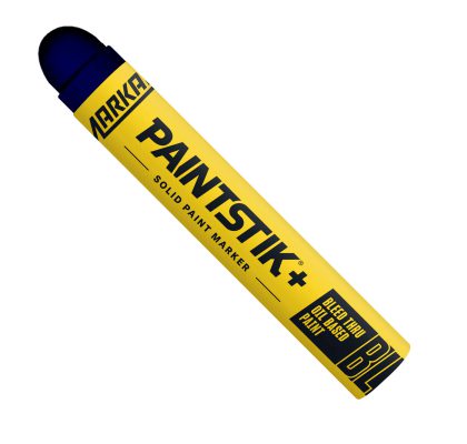 Markal Katı Boyalı Markalama Kalemi B-L PAINTSTIK