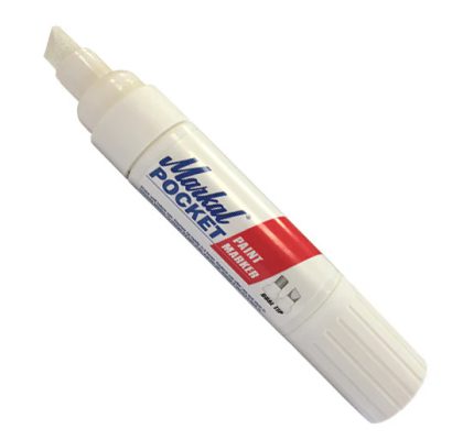 Markal Sıvı Boyalı Markalama Kalemi POCKET PAINT MARKER