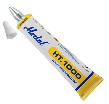 Markal Bilye Uçlu Markalama Kalemi HT1000