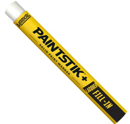 Markal Katı Boyalı Markalama Kalemi Lacquer Stik