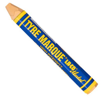 Markal Katı Boyalı Markalama Kalemi Tyre Marque