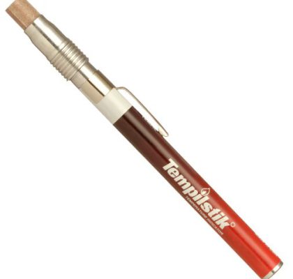 Markal Isı Tebeşiri Thermomelt Heat Stik