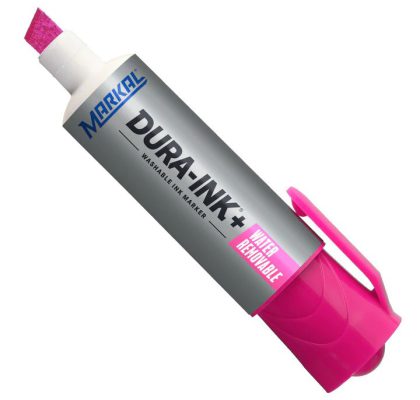 Markal Mürekkepli Markalama Kalemi DURA-INK Water Removable Marker