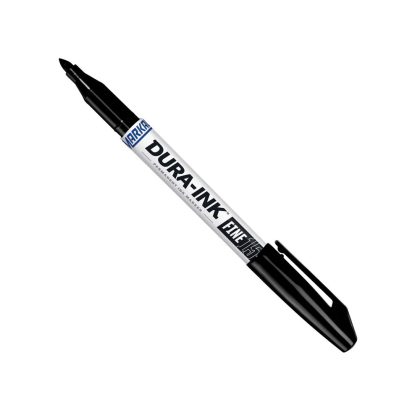 Markal Mürekkepli Markalama Kalemi DURA-INK Fine Permanent Marker (Dura Ink 15)