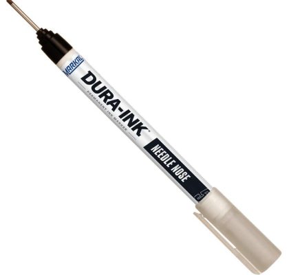 Markal Mürekkepli Markalama Kalemi Dura Ink 5