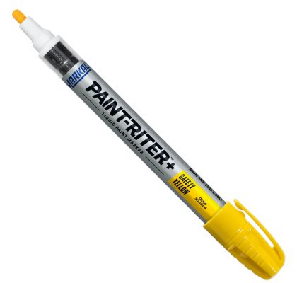 Markal Sıvı Boyalı Markalama Kalemi PAINT-RITER®+Safety Colors Liquid Paint Marker