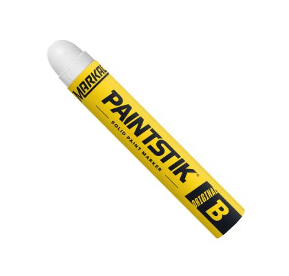 Markal Katı Boyalı Markalama Kalemi Paintstik B