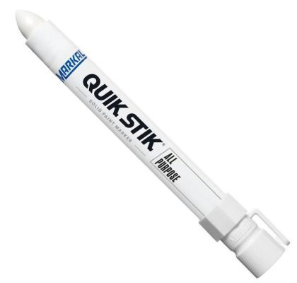 Markal Katı Boyalı Markalama Kalemi QUIK STIK ALL PURPOSE MINI