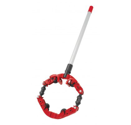 Ameri̇kan Reed – Kesi̇ci̇ Bıçaklar – Az Açıklıkta LCRC Boru Kesi̇ci̇ler İçi̇n