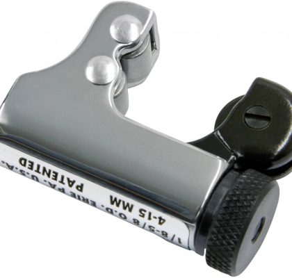 Ameri̇kan Reed – Kesi̇ci̇ Bıçaklar – Mi̇ni̇ Tubing Boru Kesi̇ci̇ler İçi̇n