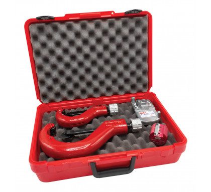 Ameri̇kan Reed – Plasti̇k Boru Bağlanti Seti̇ – SOLUTIONS KITS