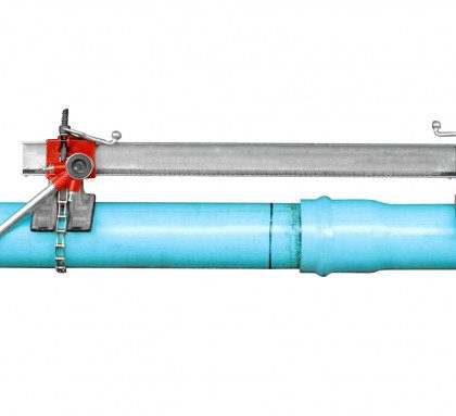 Ameri̇kan Reed – PE Boru Soyucular – PE PIPE PEELER