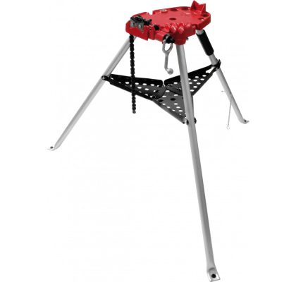 Amerikan Reed – Zincirli Mengeli Boru Sehpası – R450PAL