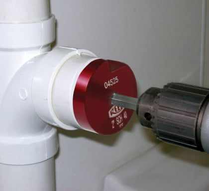 Ameri̇kan Reed – Plasti̇k Boru Raybaları – CLEAN REAM PLUS®