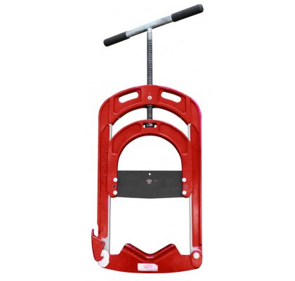 Ameri̇kan Reed – Gi̇yoti̇n Tip Boru Kesi̇ci̇ler – GUILLOTINE PIPE CUTTERS