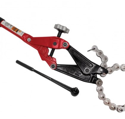 Ameri̇kan Reed – Kesi̇ci̇ Bıçaklar – Toprak Boru Kesi̇ci̇leri̇ İçi̇n