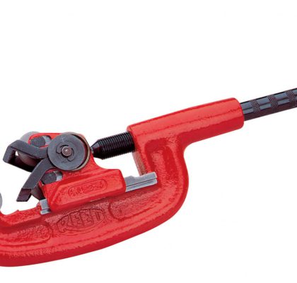 Ameri̇kan Reed – Kesi̇ci̇ Bıçaklar – Kılavuzlu 2″ Boru Kesi̇ci̇ler İçi̇n