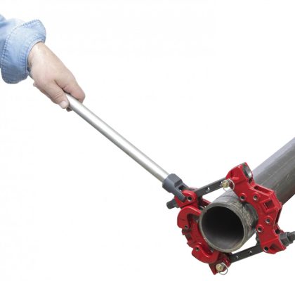 Ameri̇kan Reed – Az Açıklıkta LCRC Boru Kesi̇ci̇ler (Soğuk Kesi̇m) – LCRC CUTTERS