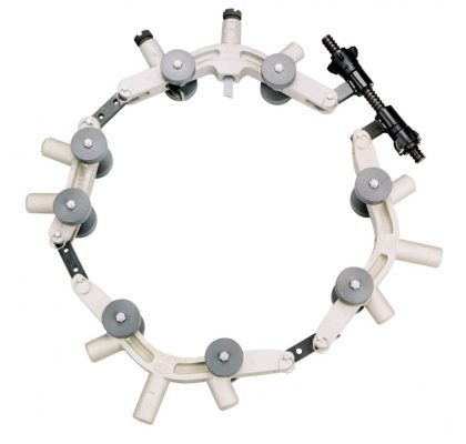 Ameri̇kan Reed – Büyük Çaplı Plasti̇k Borular İçi̇n Plas In-Line Döner Kesi̇ci̇ler – PLAS IN-LINE ROTARY PIPE CUTTES