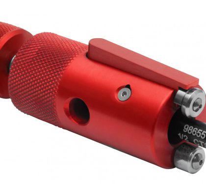 Ameri̇kan Reed – PE İçi̇n Çapak Alma Aleti̇ Tru Peel™ – TRU PEEL PE PREP TOOL