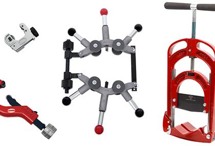 Ameri̇kan Reed – Kesi̇ci̇ Bıçak Bulucu