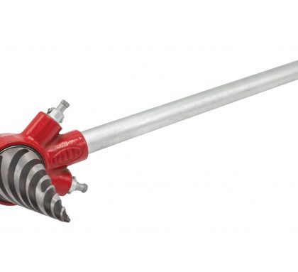 Ameri̇kan Reed – Kesi̇ci̇ Bıçaklar – Boru Raybaları İçi̇n