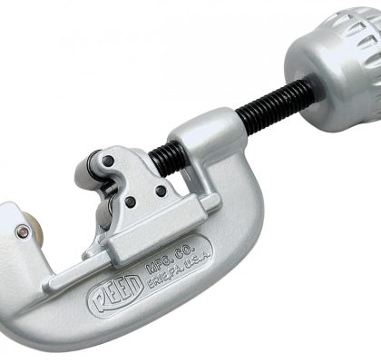 Amerikan Reed – Kesici Bıçaklar – Çelik Tubing Boru Kesiciler İçin