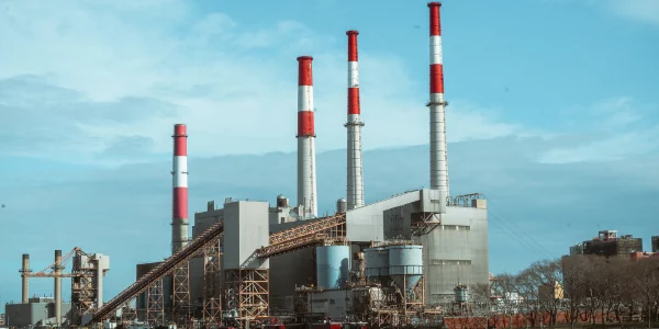 Petrol & Doğalgaz