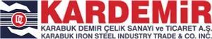 Kardemir Karabük Demir Çelik