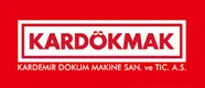 Kardökmak Kardemir Döküm Makine