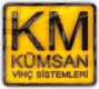 KM Kümsan Vinç Sistemleri