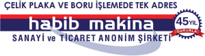 Habib Makina, Manyetik Matkap, Mıknatıslı Maktap, Kaynak Ağzı Açma